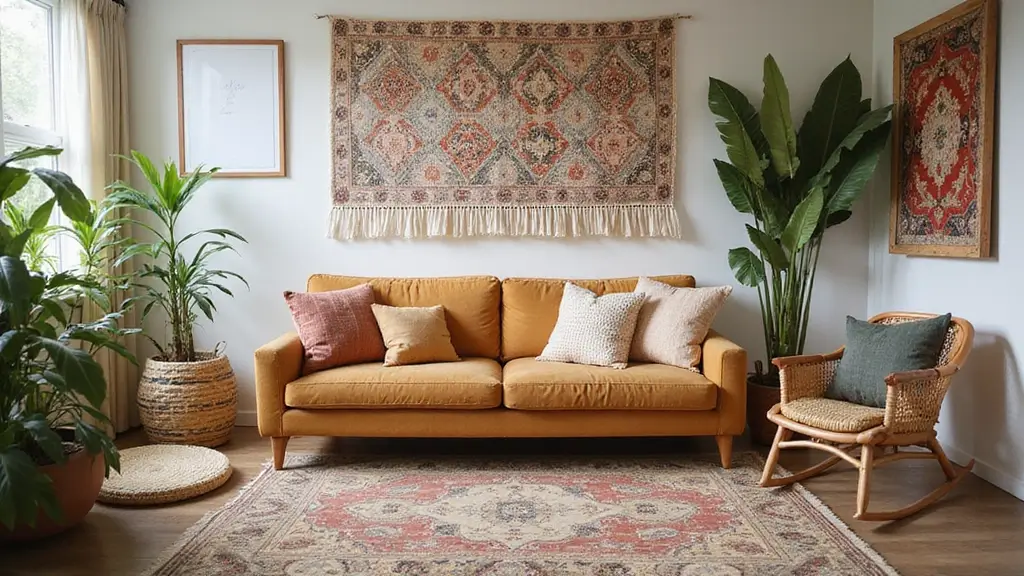 25 Gorgeous Rug Ideas for Every Home Style