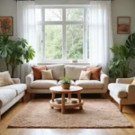 25 Living Room Rug Ideas for a Fresh Makeover