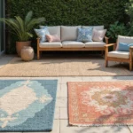 25 Outdoor Rug Ideas for a Stylish Patio or Deck