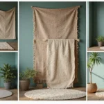 25 Rugs That Go Perfectly With Evergreen Fog Walls