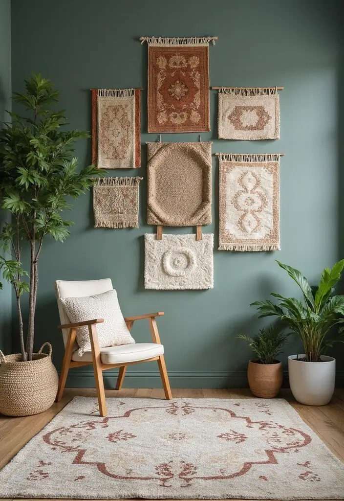 25 Rugs That Go Perfectly With Evergreen Fog Walls - Conclusion