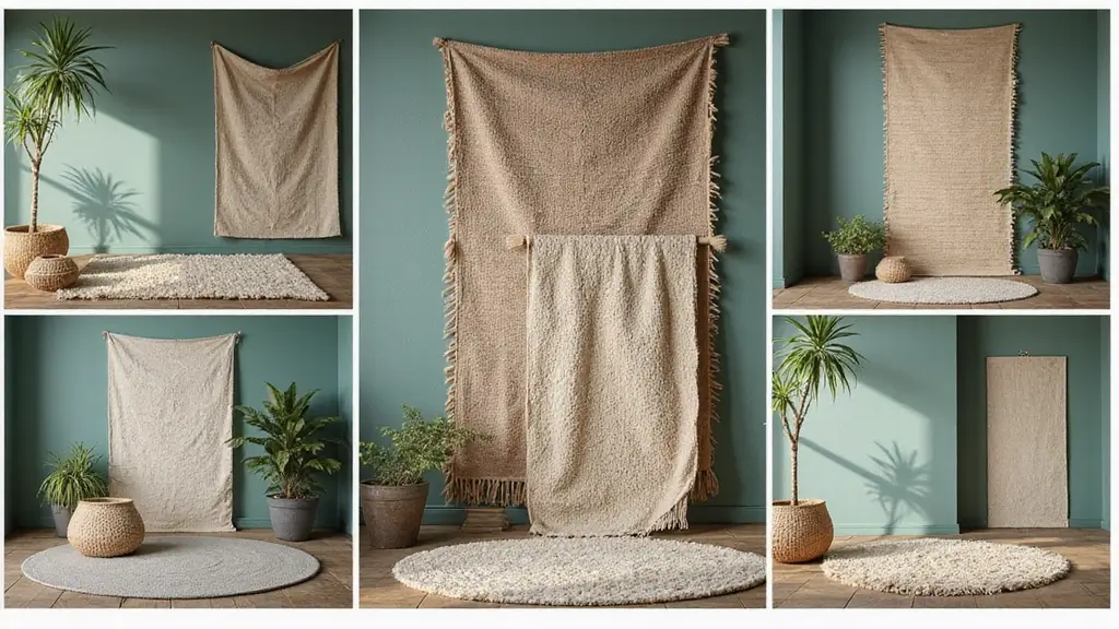 25 Rugs That Go Perfectly With Evergreen Fog Walls