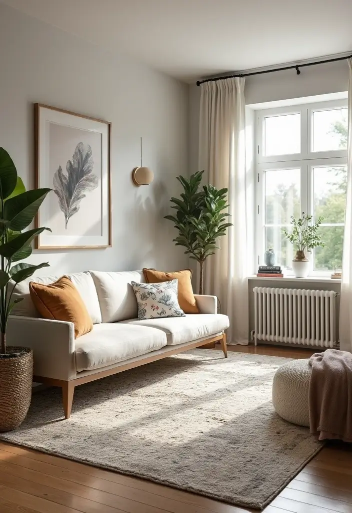 27 Area Rugs That Completely Upgrade Your Living Room - 27. Reversible Rugs for Versatility