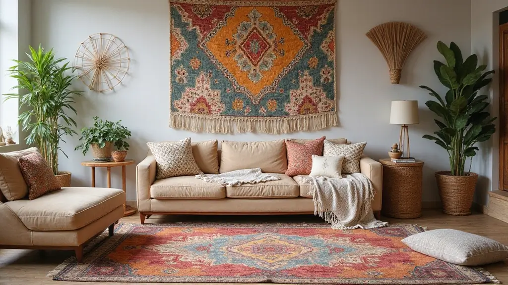 27 Area Rugs That Completely Upgrade Your Living Room