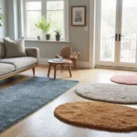27 Machine Washable Rugs That Make Life Easier