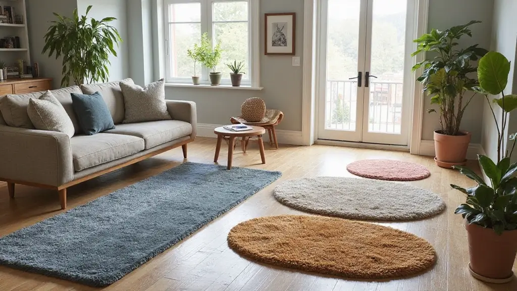 27 Machine Washable Rugs That Make Life Easier