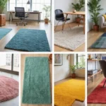 27 Office Rug Ideas for a More Productive Space