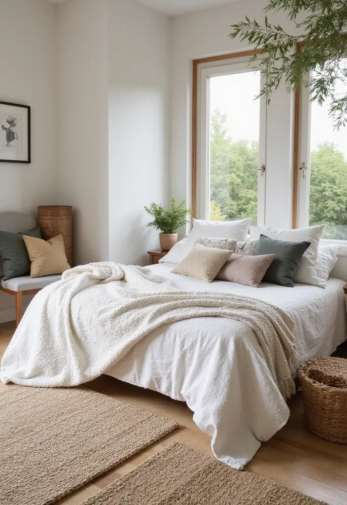 27 Rug Ideas to Transform Any Bedroom Instantly - Conclusion
