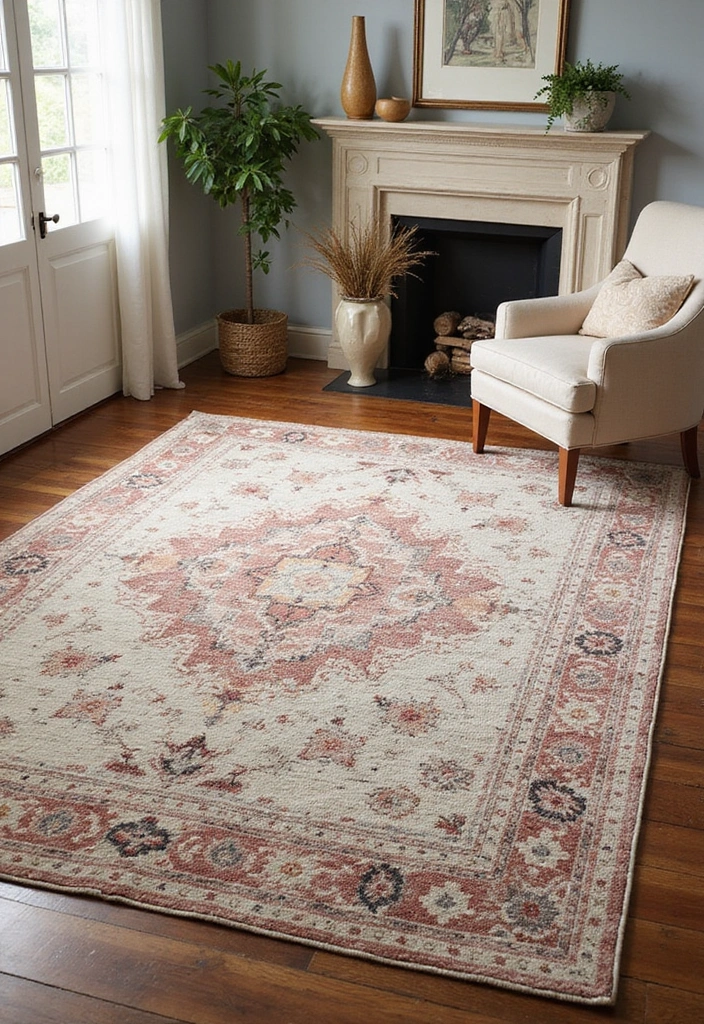 28 Creative Ideas for Using Two Rugs in One Room - Conclusion