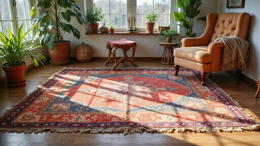 28 Layering Rug Ideas That Add Depth to Any Room