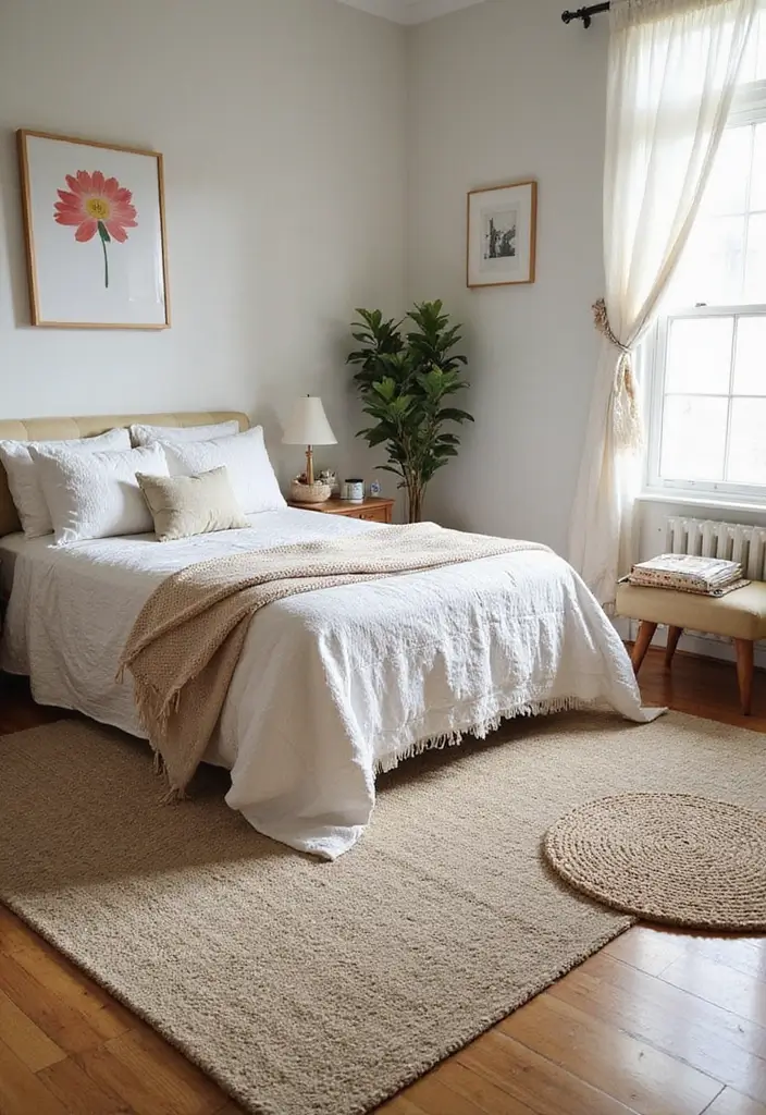 28 Modern Bedroom Rug Ideas for a Stylish Look - Conclusion