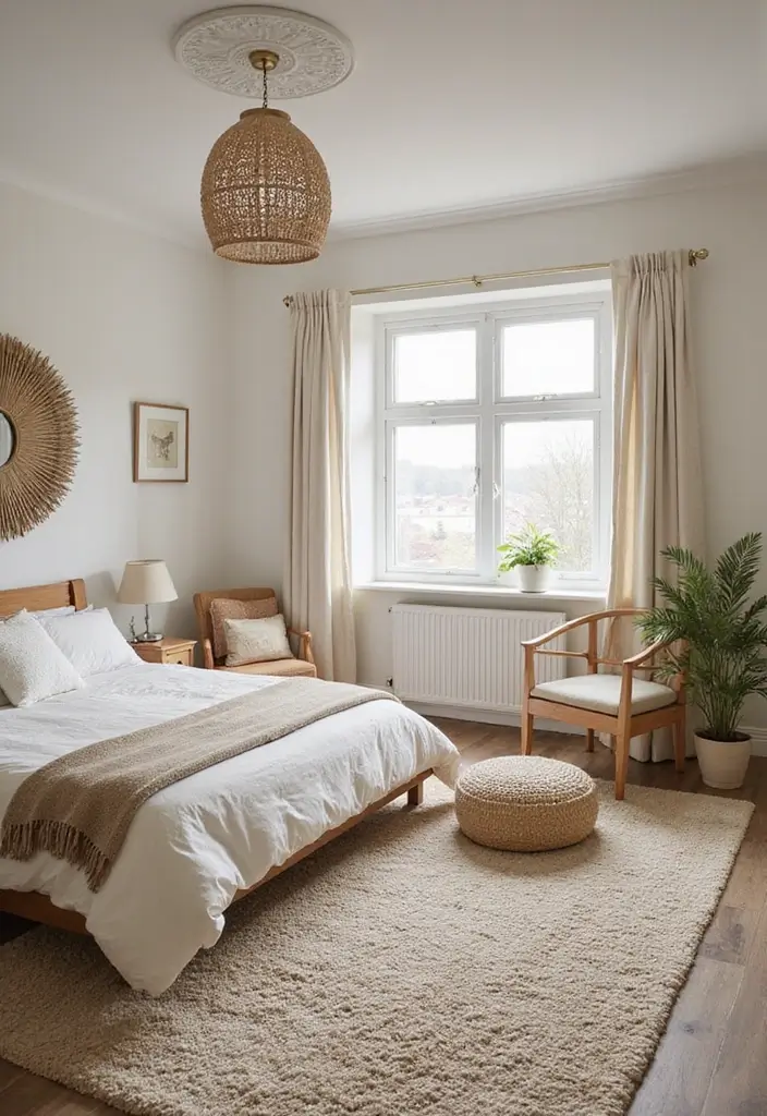 28 Stylish Carpets Perfect for Bedrooms 29 28 Stylish Carpets Perfect for Bedrooms - Conclusion