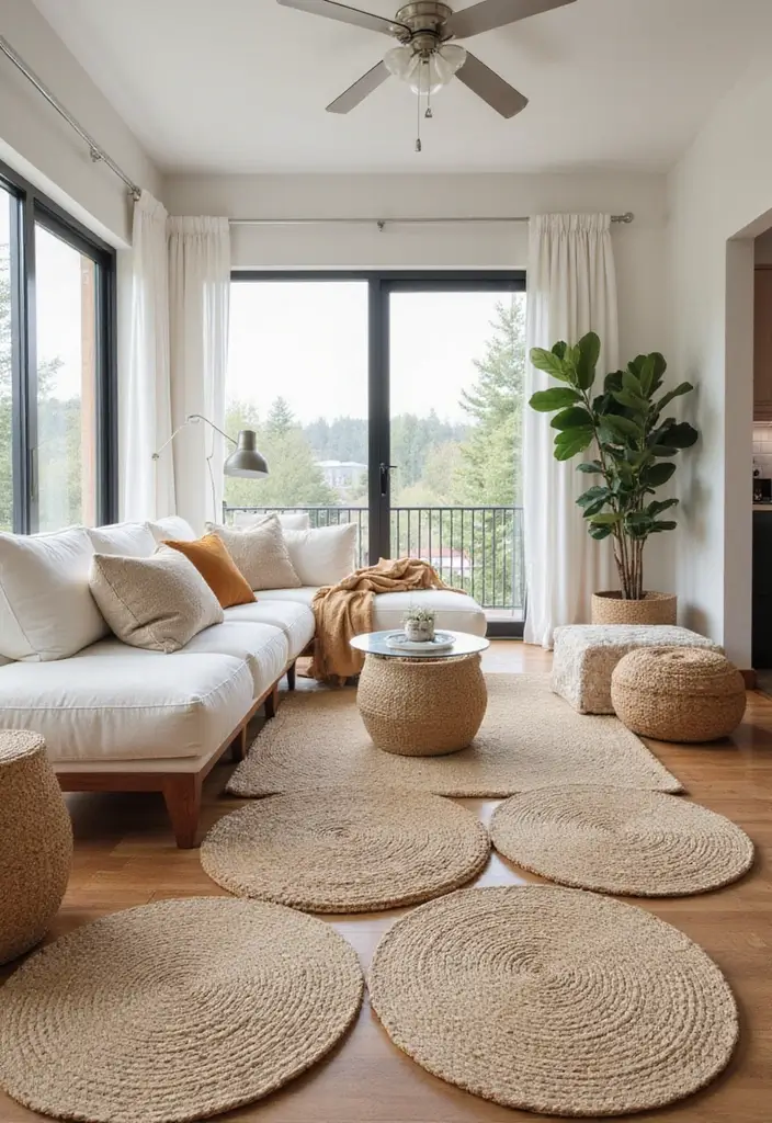 29 Jute Rug Ideas for a Modern Living Room - Conclusion