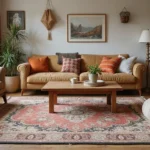29 Tufted Rug Ideas That Add Personality to Any Room