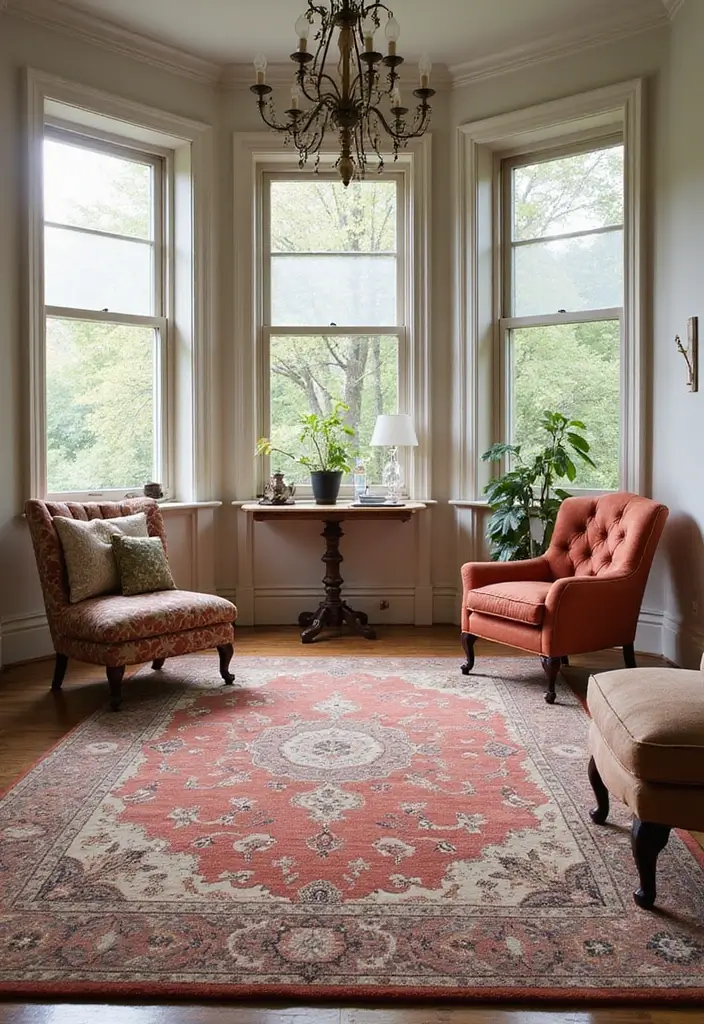 29 Tufted Rug Ideas That Add Personality to Any Room 30 29 Tufted Rug Ideas That Add Personality to Any Room - Conclusion
