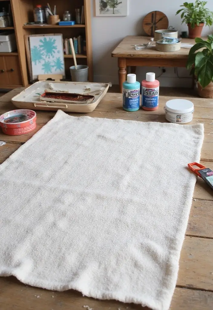 30+ ACNH Rug Ideas You’ll Want to Copy 7 30+ ACNH Rug Ideas You’ll Want to Copy - 7. DIY Customizable Rugs