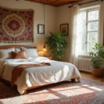 30+ Dreamy Bedroom Rug Ideas for a Cozy Retreat