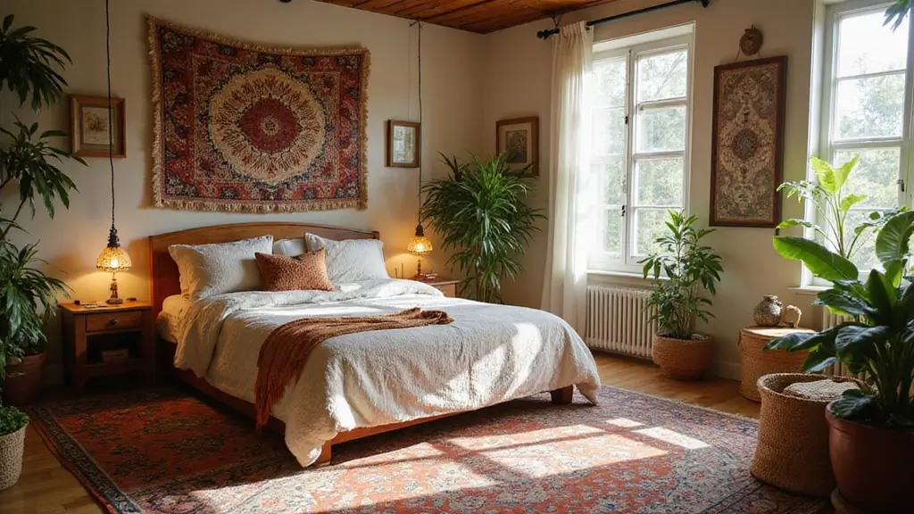 30+ Dreamy Bedroom Rug Ideas for a Cozy Retreat
