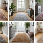 30+ Entryway Rug Ideas Guests Will Notice First