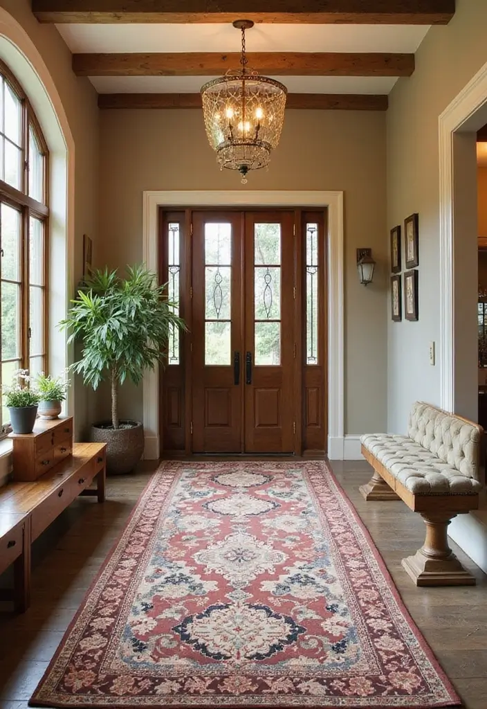 30+ Entryway Rug Ideas Guests Will Notice First - Conclusion