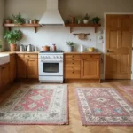 30 Kitchen Rug Ideas You’ll Wish You Tried Sooner