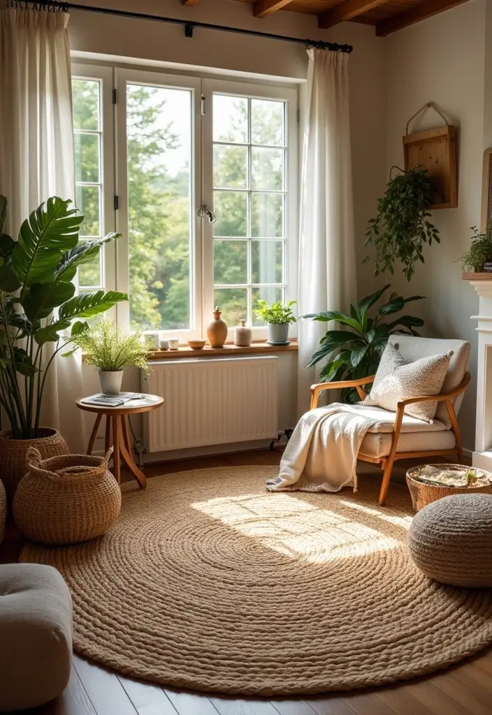 30+ Living Room Rug Ideas That Transform Your Space 31 30+ Living Room Rug Ideas That Transform Your Space - Conclusion