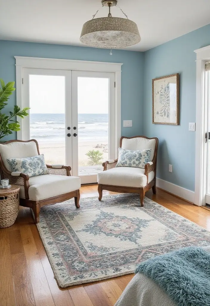 30 Rugs That Go Perfectly With Sea Salt Paint - Conclusion