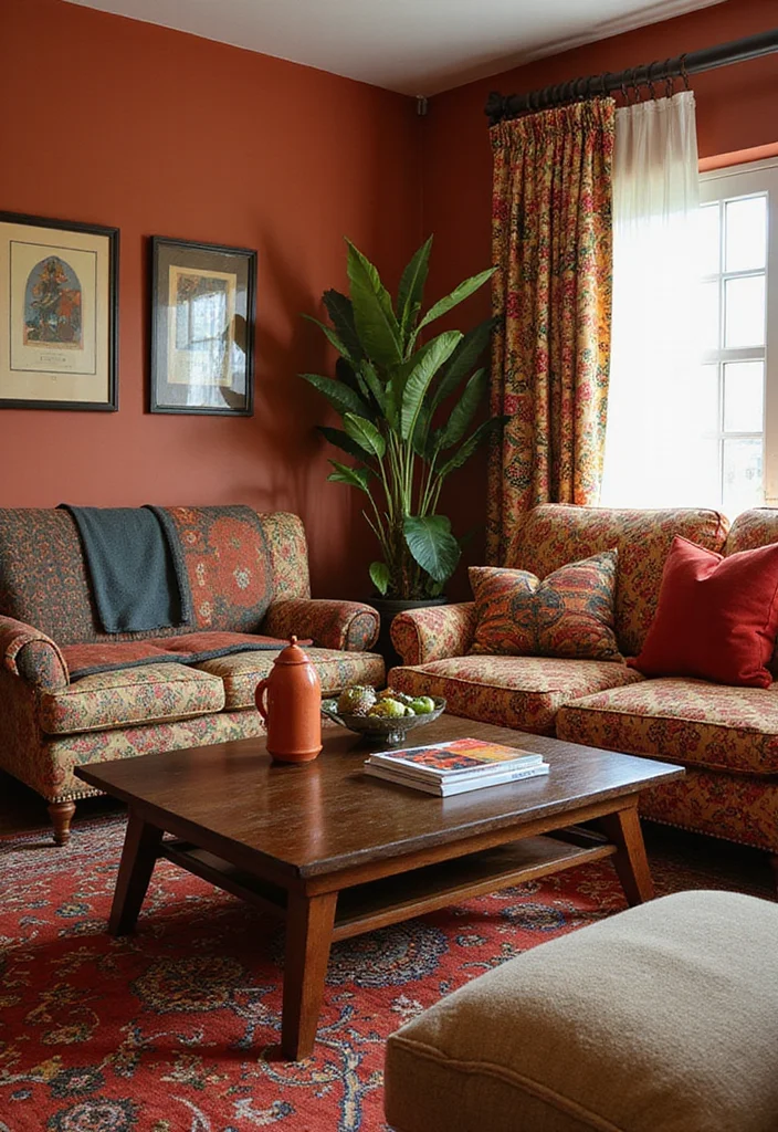 10 African Living Room Ideas for Vibrant Cultural Style - Conclusion