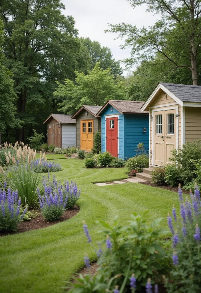 10 Backyard Shed Paint Ideas for Fresh Outdoor Style - Conclusion