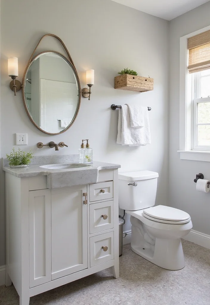 10 Bathroom Hardware Ideas for a Polished Functional Look - Conclusion