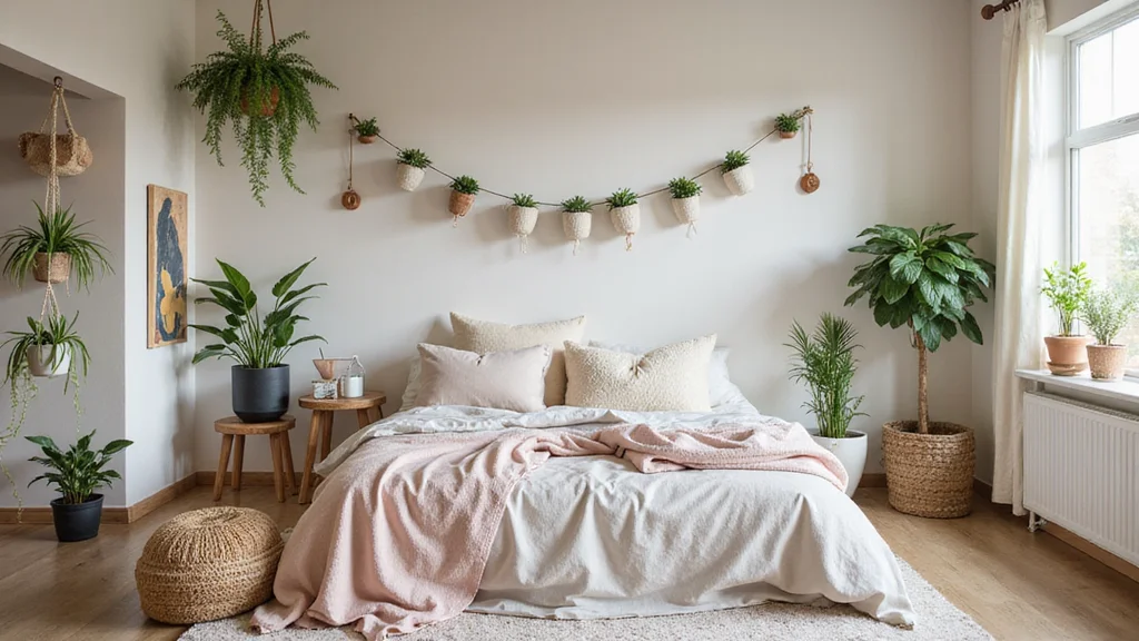 10 Bedroom Ideas Cute for Light Fun Styling