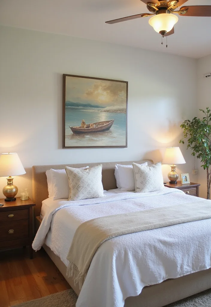 10 Christian Bedroom Ideas for Peaceful Faith-Filled Decor - Conclusion