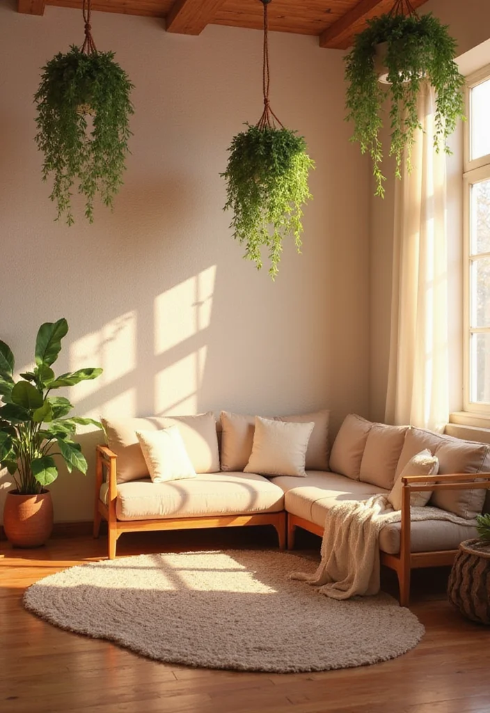 10 Club Roblox Living Room Ideas for Trendy Youthful Themes - 1. Cozy Boho Nook