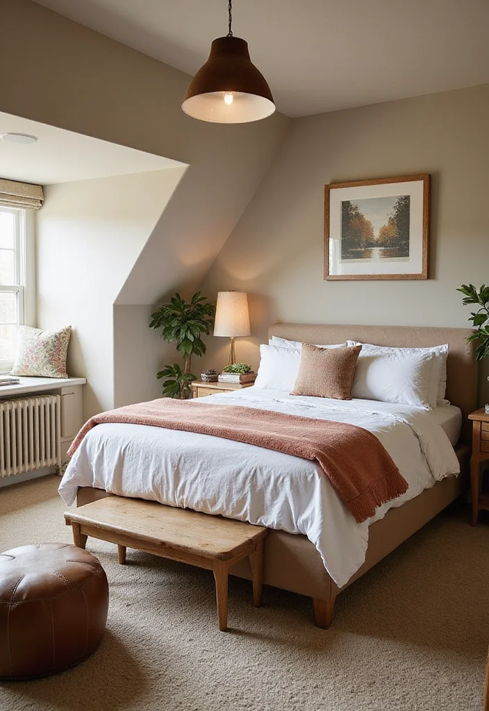 10 Dormer Bedroom Ideas for Smart Sloped Ceiling Layouts - Conclusion