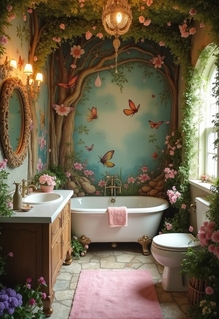 10 Fairy Bathroom Ideas for Whimsical Magical Charm - Conclusion