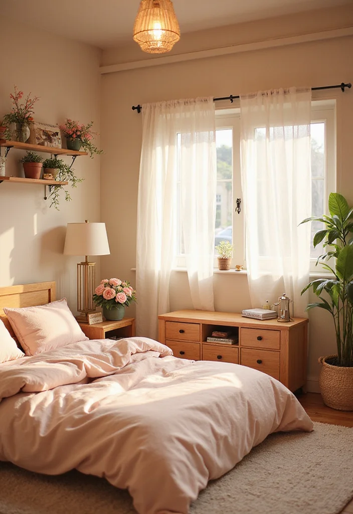 10 Kawaii Bedroom Ideas for Sweet Playful Charm - Conclusion