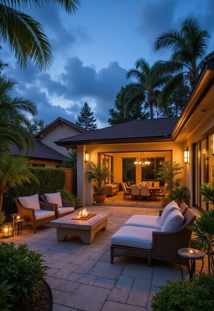 10 Miami Backyard Ideas for Bright Tropical Energy - Conclusion