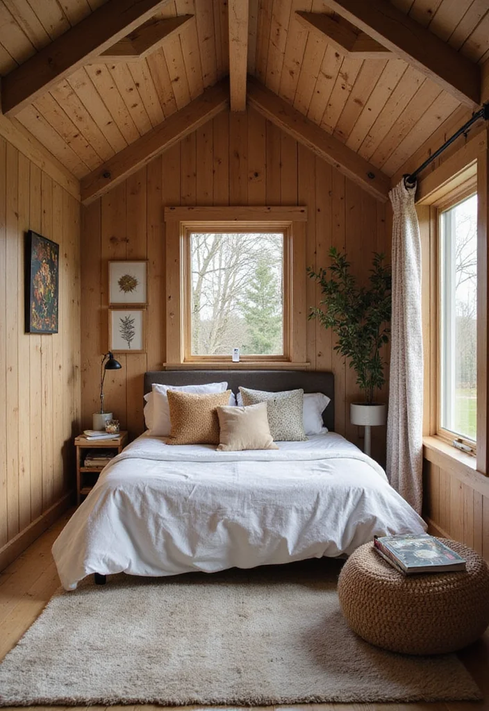10 Shed Bedroom Ideas for Cozy Creative Retreats - Conclusion