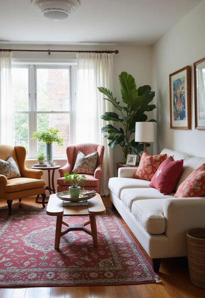 12 Accent Chairs for Living Room Ideas for Stylish Seating - Conclusion