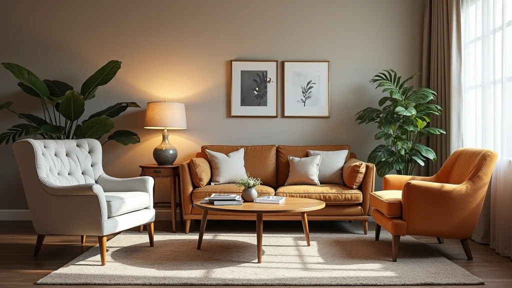 12 Accent Chairs for Living Room Ideas for Stylish Seating