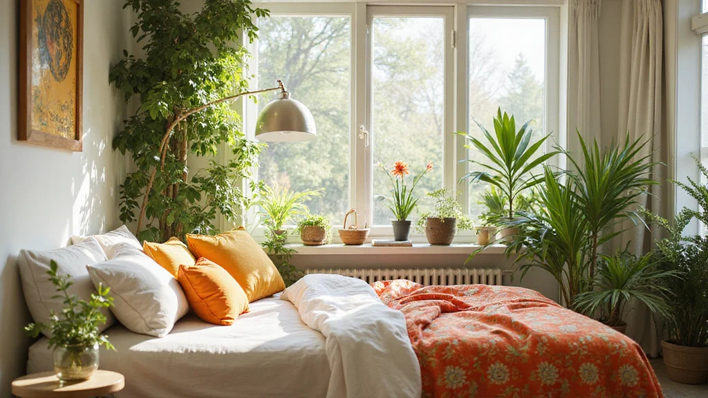 12 Bright Bedroom Ideas for Airy Happy Spaces