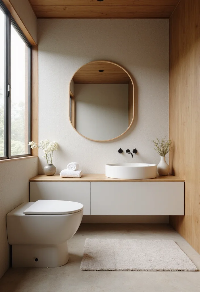 12 Japanese Bathroom Ideas for Calm Minimal Serenity - Conclusion