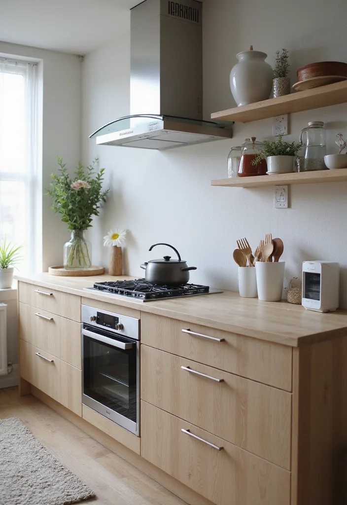 12 Kitchen Appliances Ideas for Efficient Stylish Cooking - Conclusion