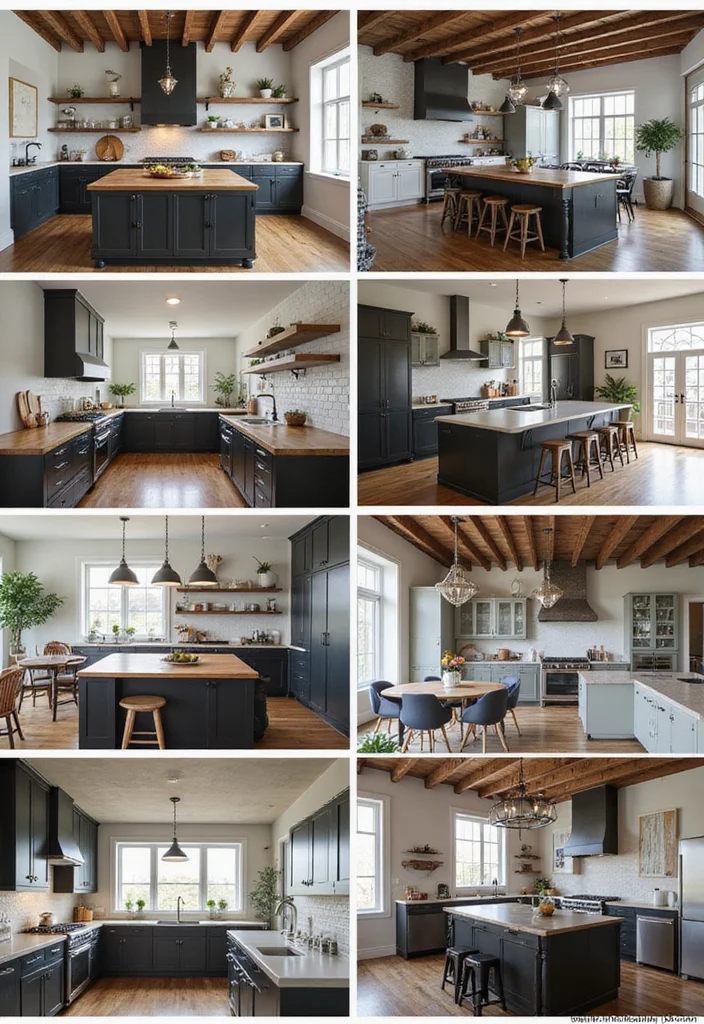 12 Masculine Kitchen Ideas for Strong Clean Aesthetics - Conclusion