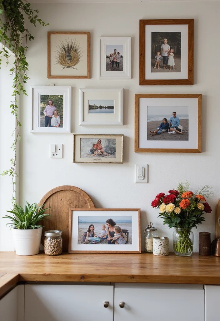 12 Medium Kitchen Ideas for Functional Comfortable Layouts 96 12 Medium Kitchen Ideas for Functional Comfortable Layouts - 10. Personalized Decor Touches