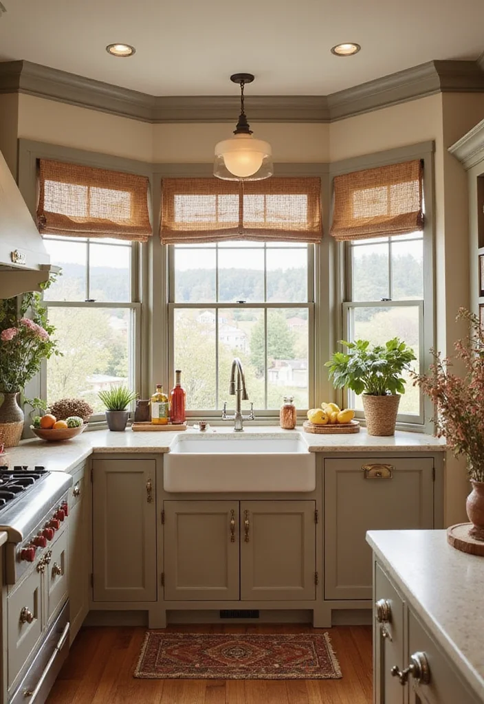 12 Medium Kitchen Ideas for Functional Comfortable Layouts 129 12 Medium Kitchen Ideas for Functional Comfortable Layouts - Conclusion