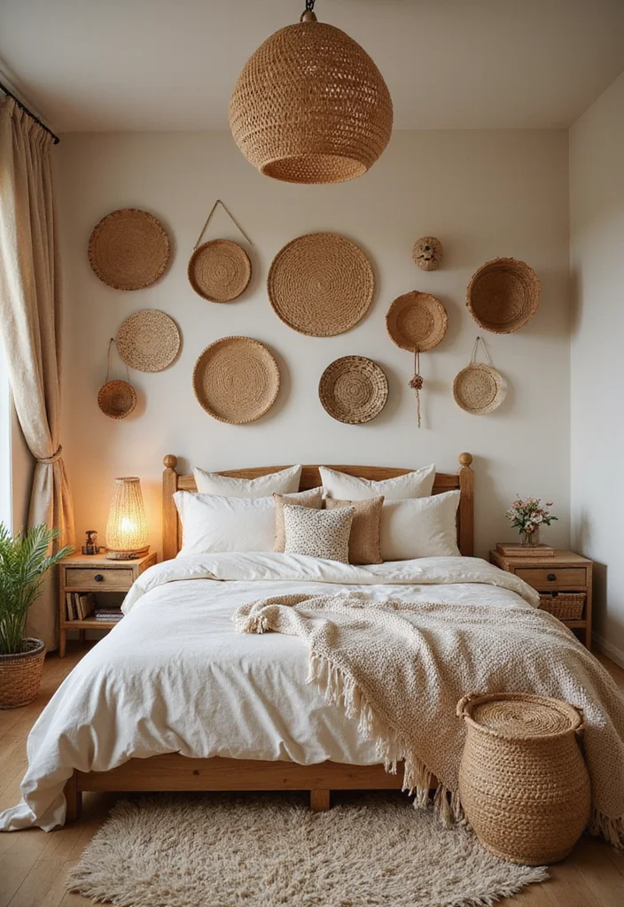 12 Rattan Bedroom Ideas for Warm Natural Texture - Conclusion
