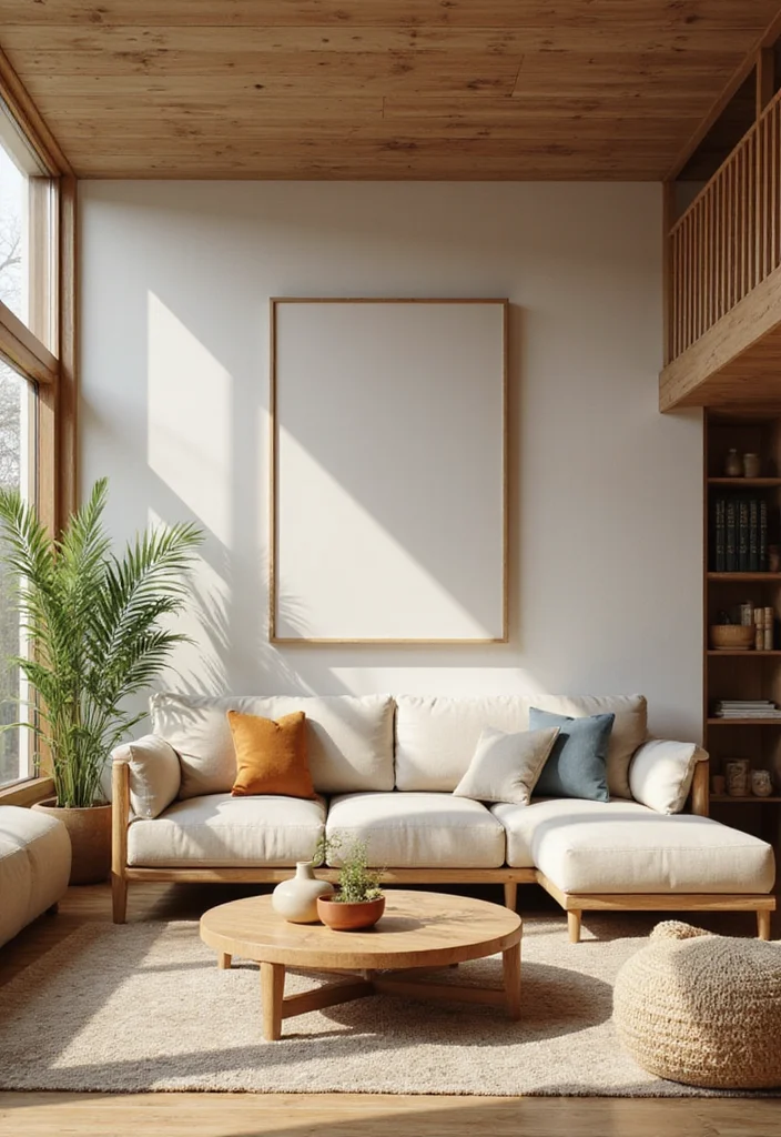 12 Wood Living Room Ideas for Natural Warm Comfort - Conclusion