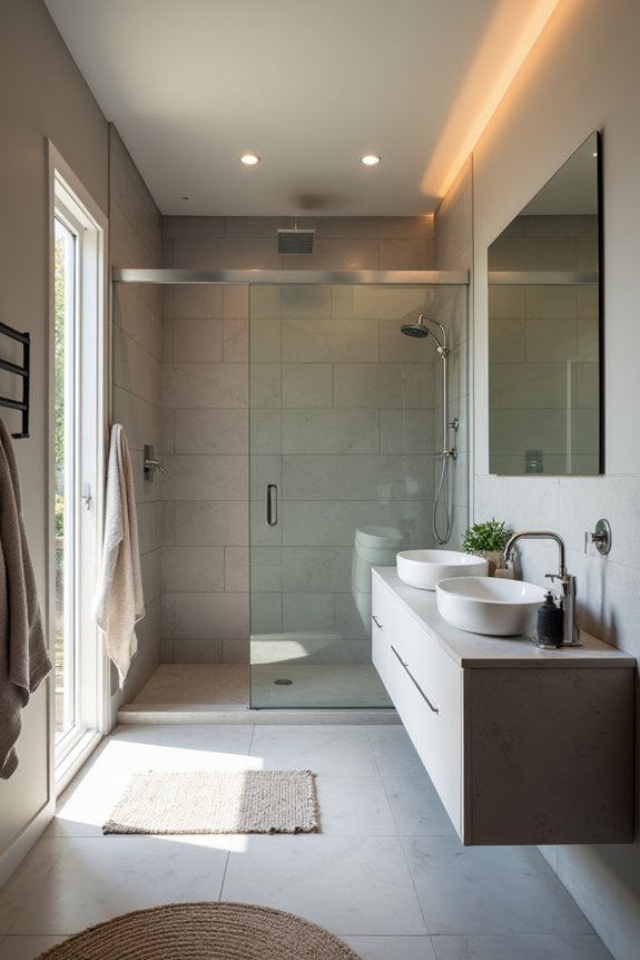 affordable bathroom quick fixes deliver impact