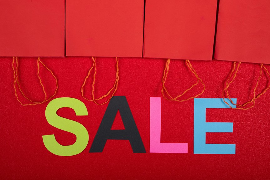 backyard discovery sales timing